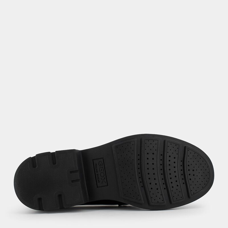 SCARPE da DONNA | MOCASSINI GEOX