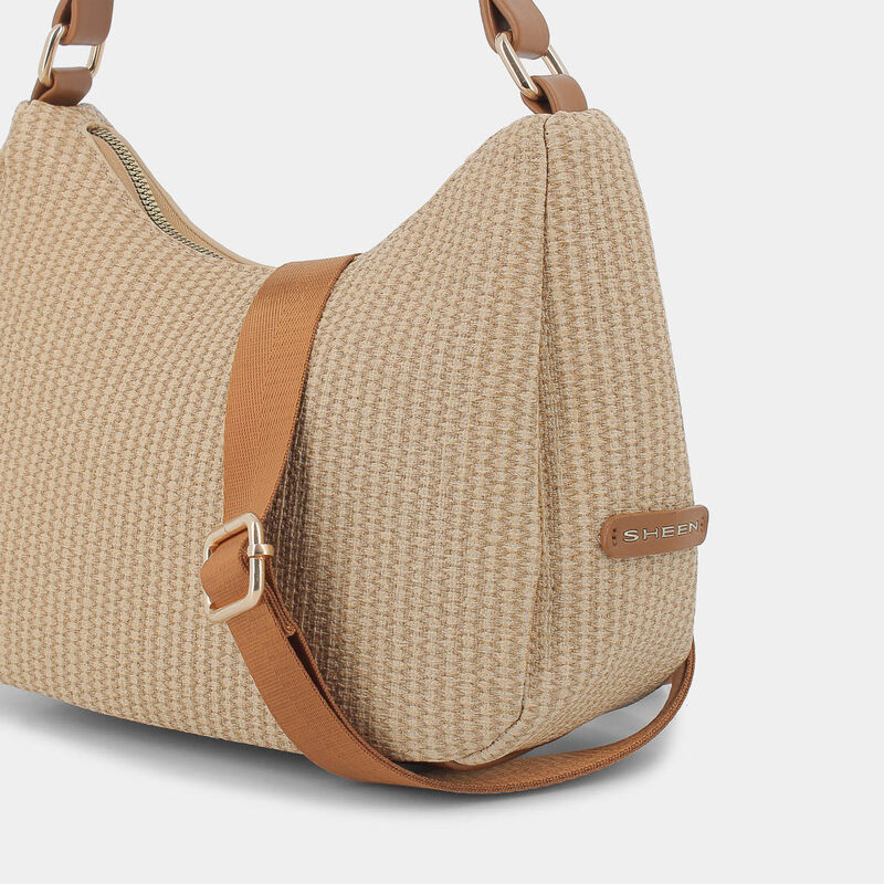 E25 da SHEEN MB | 22 FLORIDA CUOIO E25 SHEEN