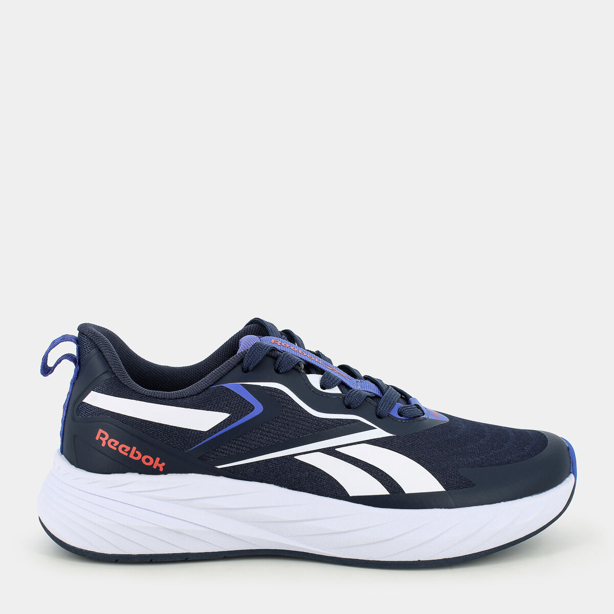 Sportive Reebok da Uomo, blu