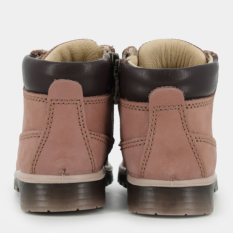 BAMBINA da BAMBINI | PRIMI PASSI PRIMIGI