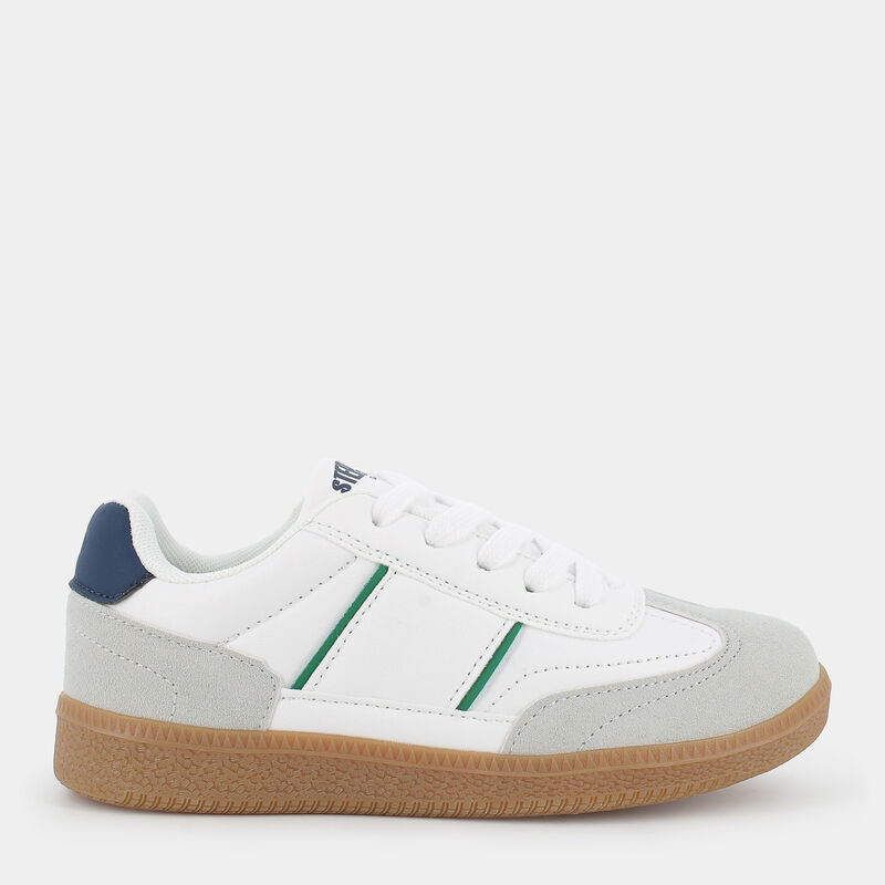 BAMBINO da BAMBINI | SPORTIVE STEP BY STEP