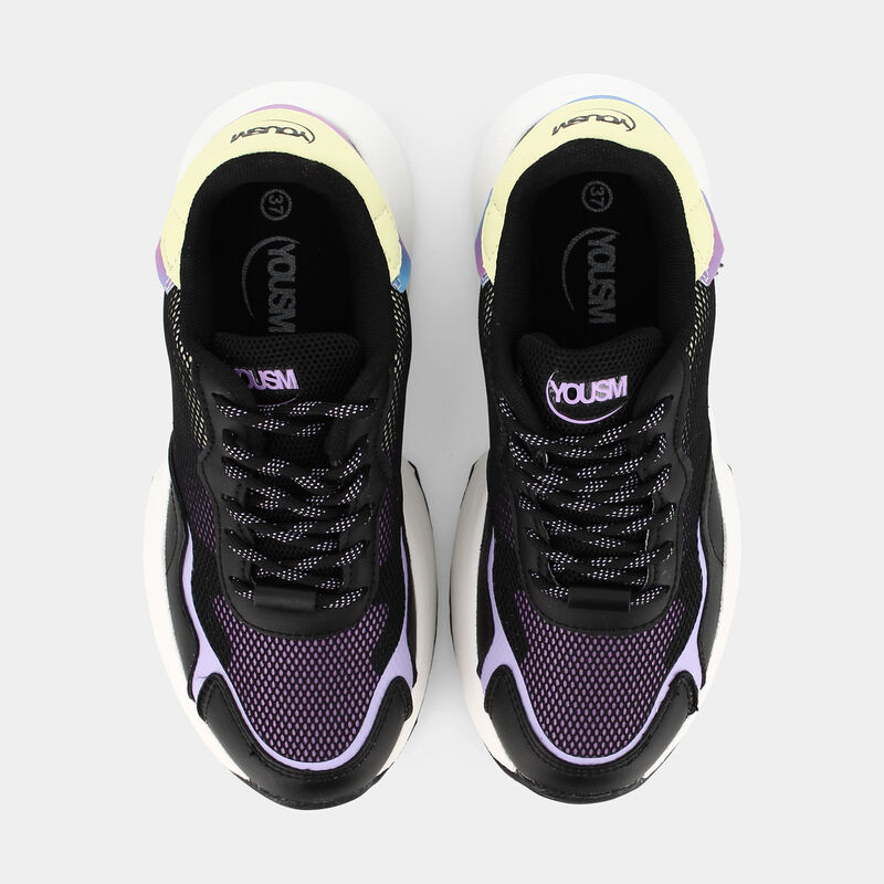 SCARPE da DONNA | SPORTIVE YOUSM