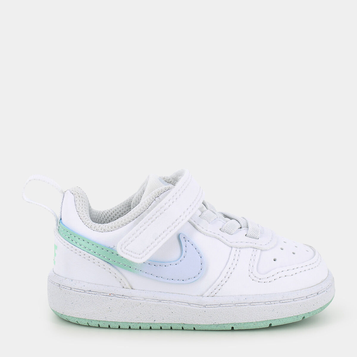Primi Passi Nike da Primi Passi Femmina, bianco