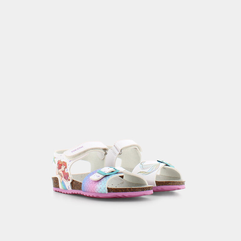 BAMBINA da BAMBINI | SANDALI GEOX