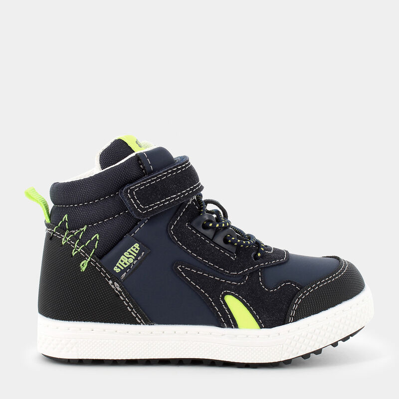 BAMBINO da BAMBINI | PRIMI PASSI STEP BY STEP