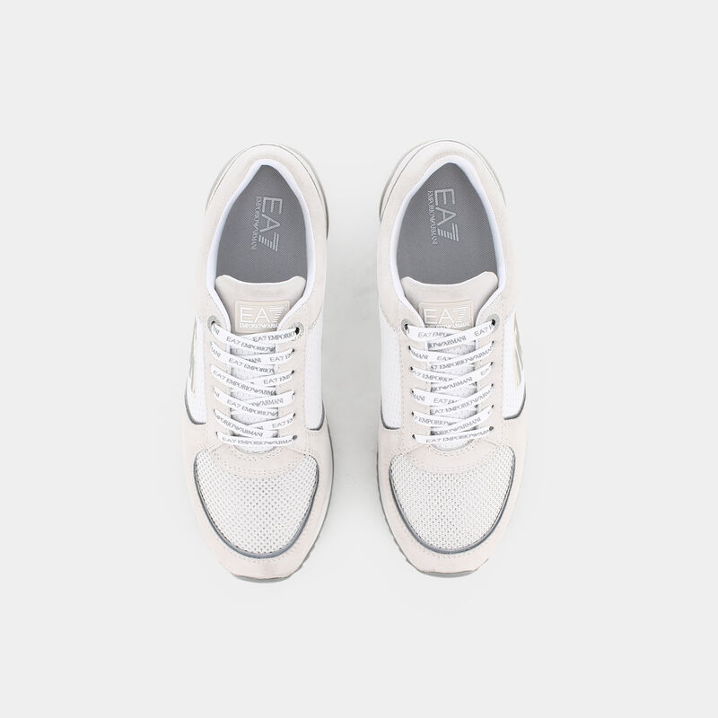 SCARPE da DONNA | SNEAKERS EA7