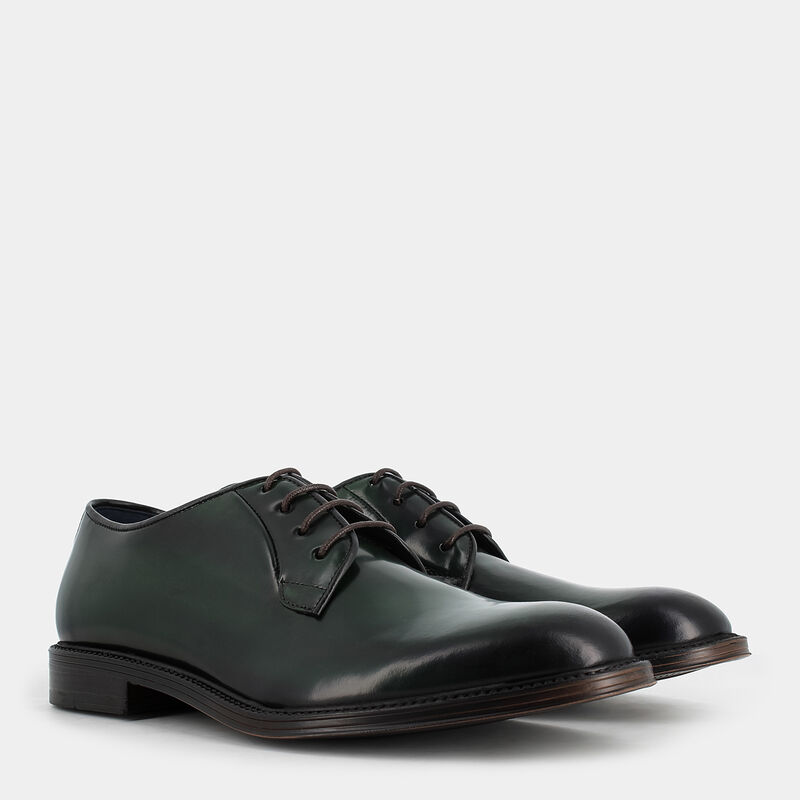 SCARPE da UOMO | STRINGATE OSCAR&THAIS