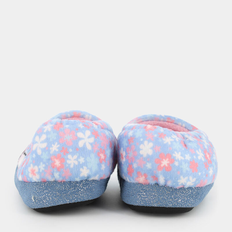 BAMBINA da BAMBINI | CIABATTE STITCH