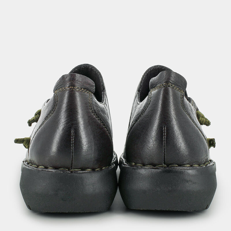 SCARPE da DONNA | STRINGATE PATTI DI LUNA