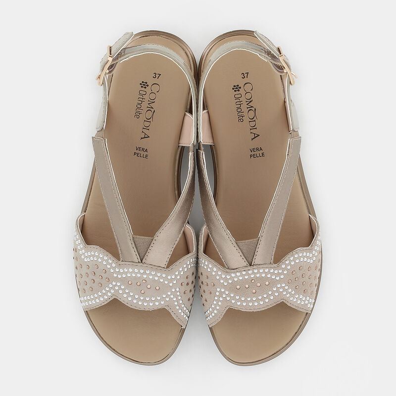 SCARPE da DONNA | SANDALI COMODIA