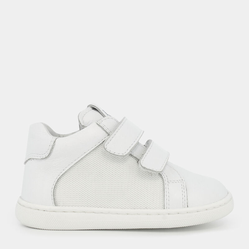 BAMBINO da BAMBINI | PRIMI PASSI NERO GIARDINI