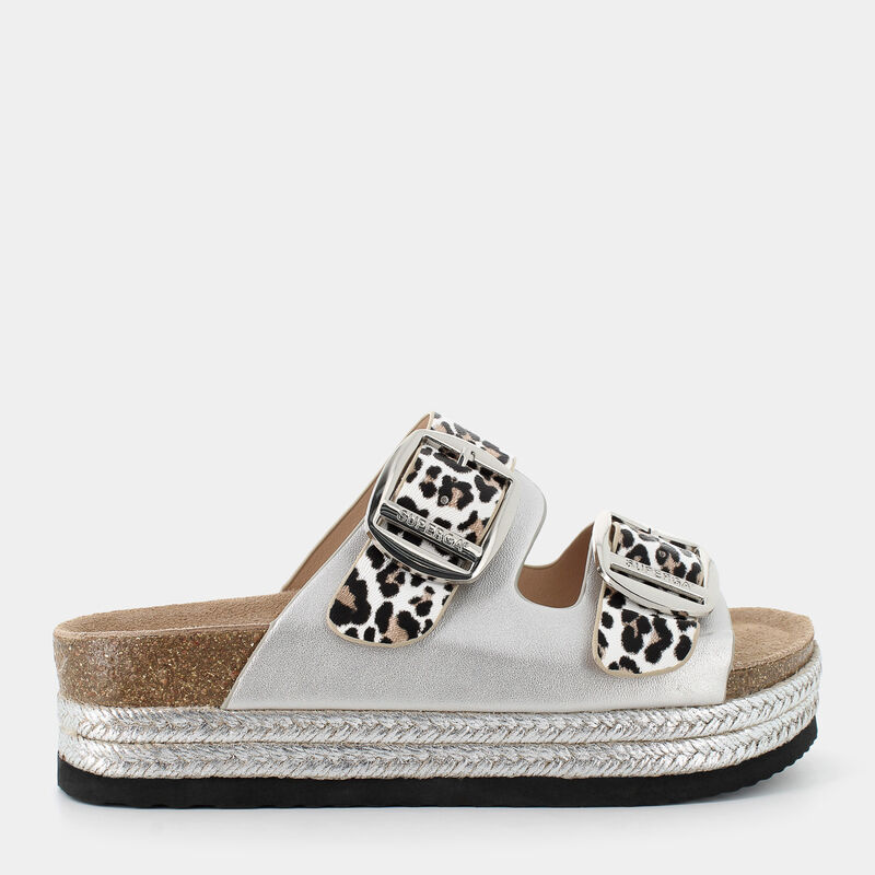 SCARPE da DONNA | SANDALI SUPERGA