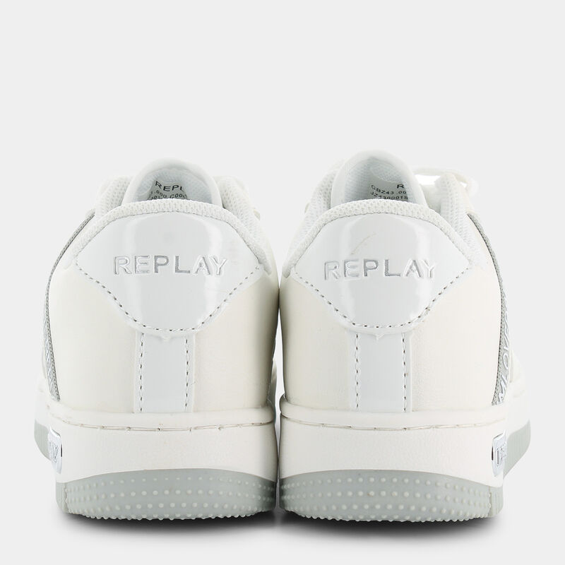 BAMBINA da BAMBINI | SNEAKERS REPLAY