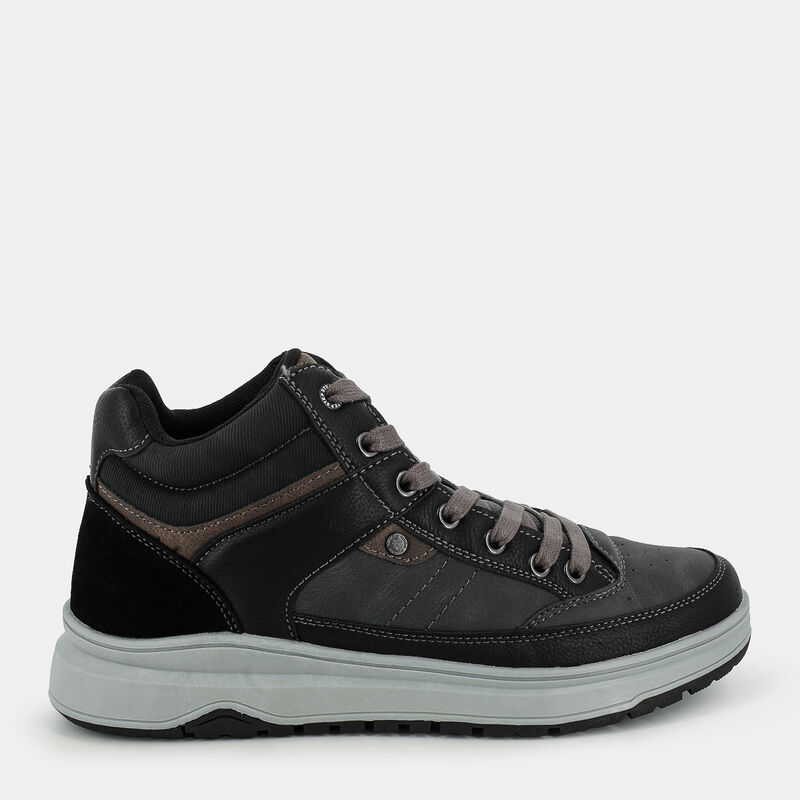 SCARPE da UOMO | SNEAKERS STEP BY STEP