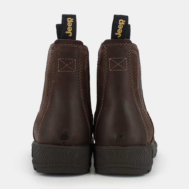 SCARPE da UOMO | TRONCHETTI JEEP