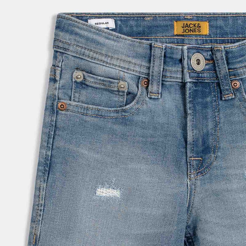 BAMBINO da BAMBINI | ABBIGLIAMENTO JACK&JONES