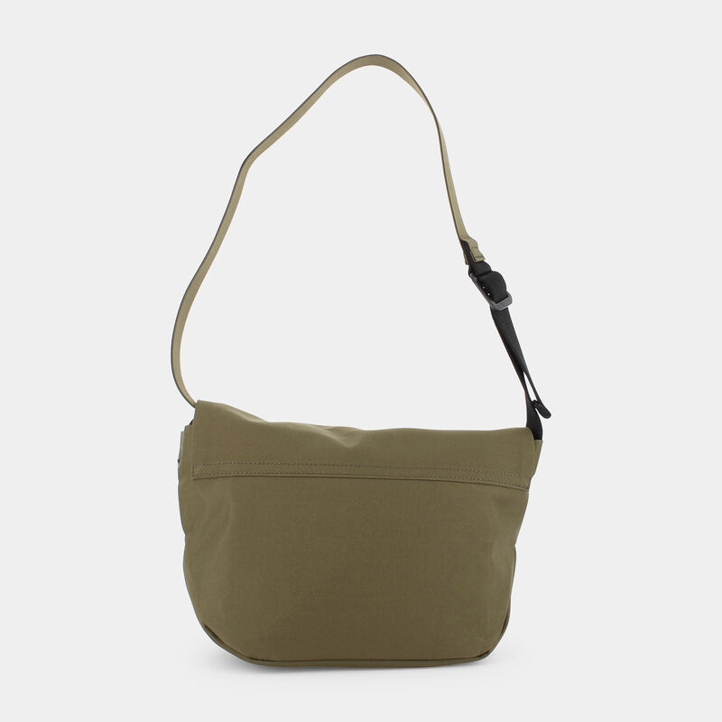 null da ECOALF BONDED CROSSB. ARMY G I23 | null ECOALF