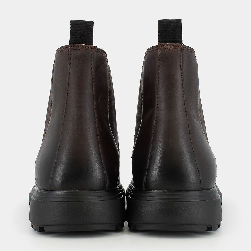 SCARPE da UOMO | TRONCHETTI GEOX