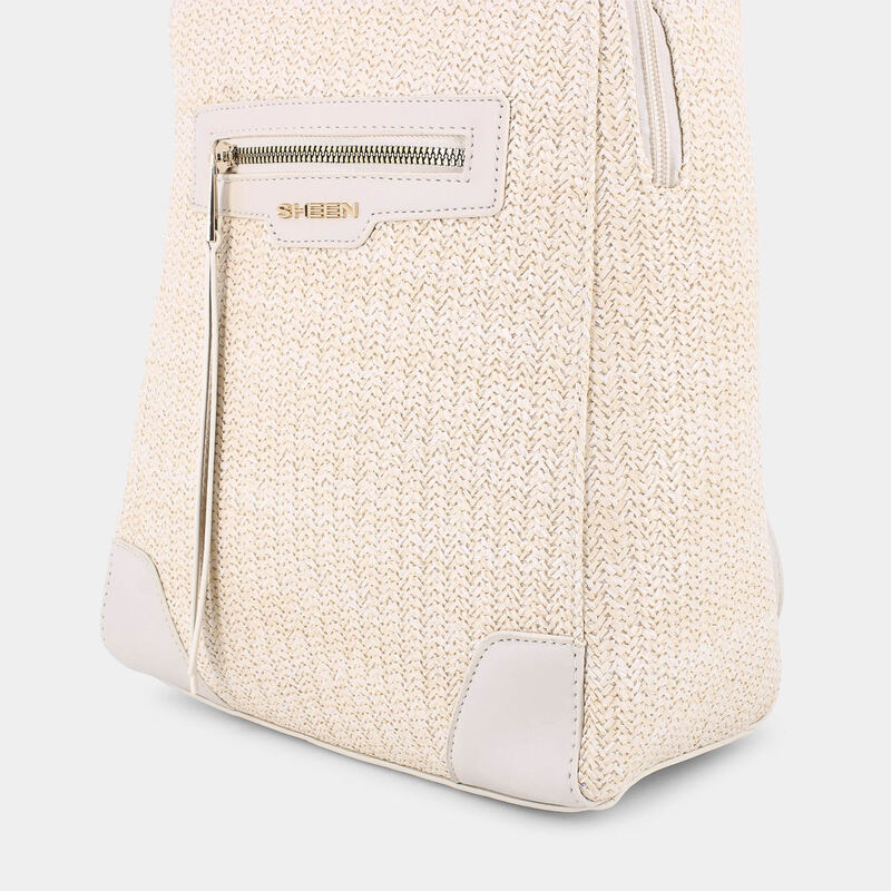 E25 da SHEEN EN | 03 POUCHY PANNA E25 SHEEN