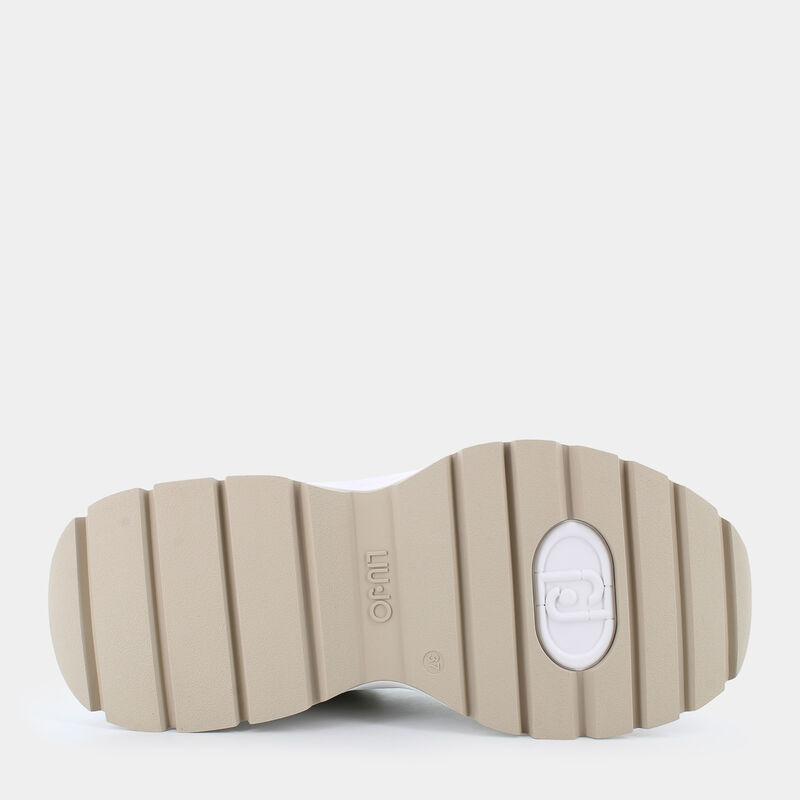 SCARPE da DONNA | SNEAKERS LIU-JO