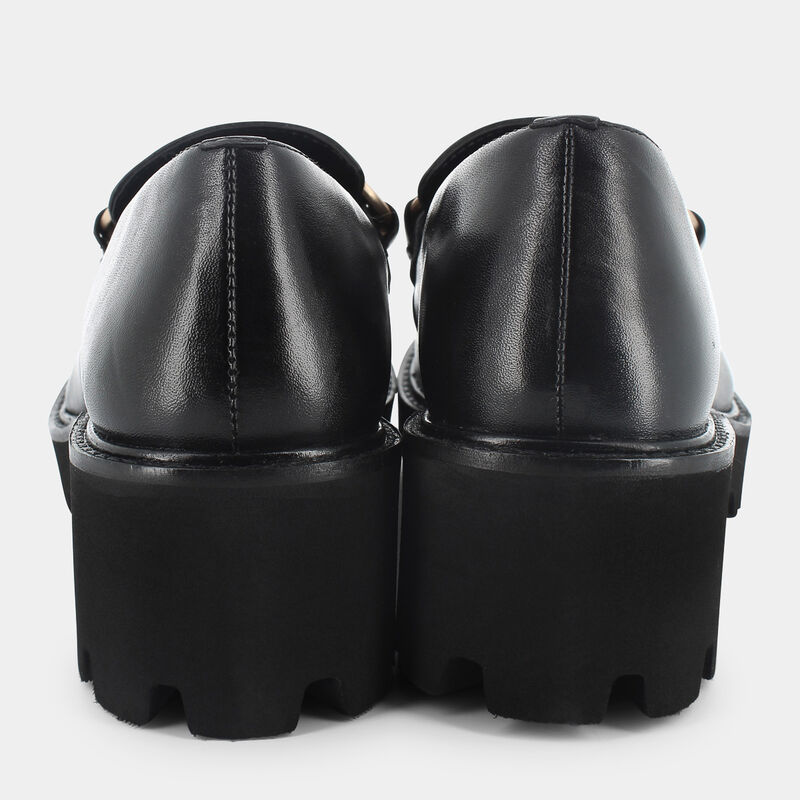 SCARPE da DONNA | MOCASSINI PATTI DI LUNA