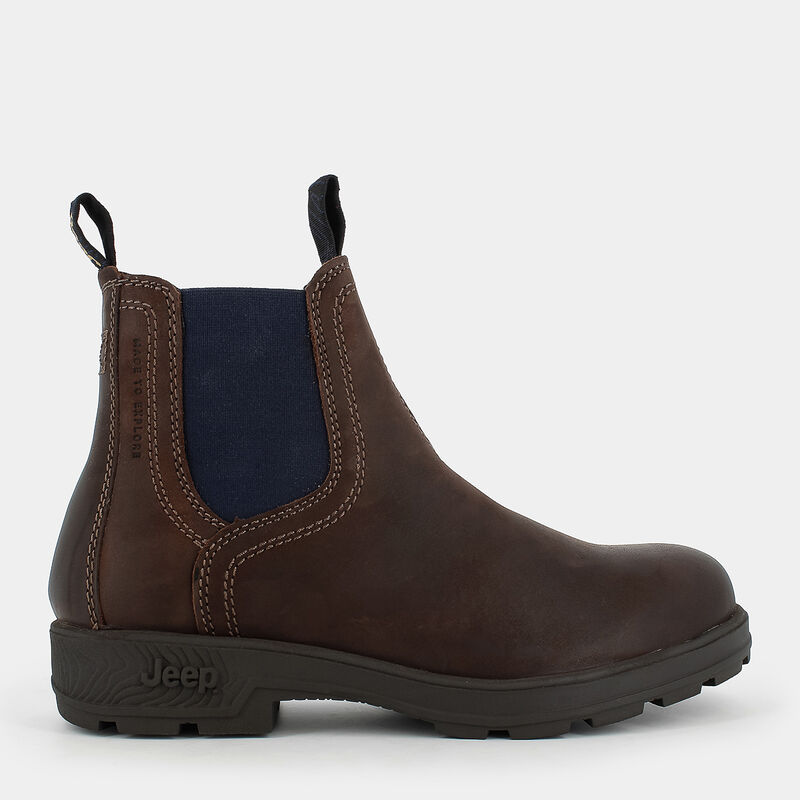 SCARPE da UOMO | TRONCHETTI JEEP