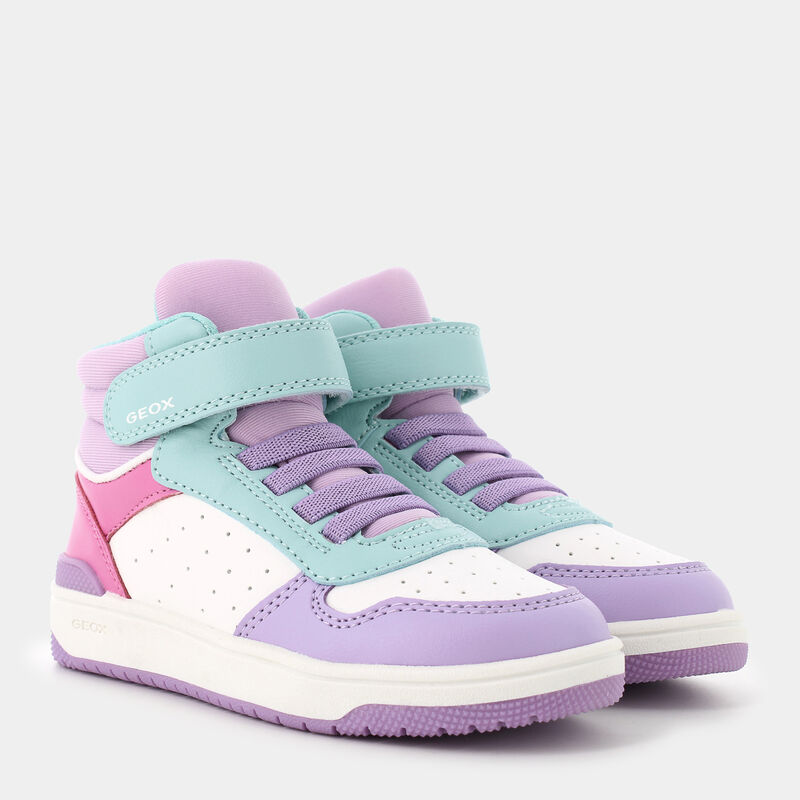 BAMBINA da BAMBINI | SNEAKERS GEOX