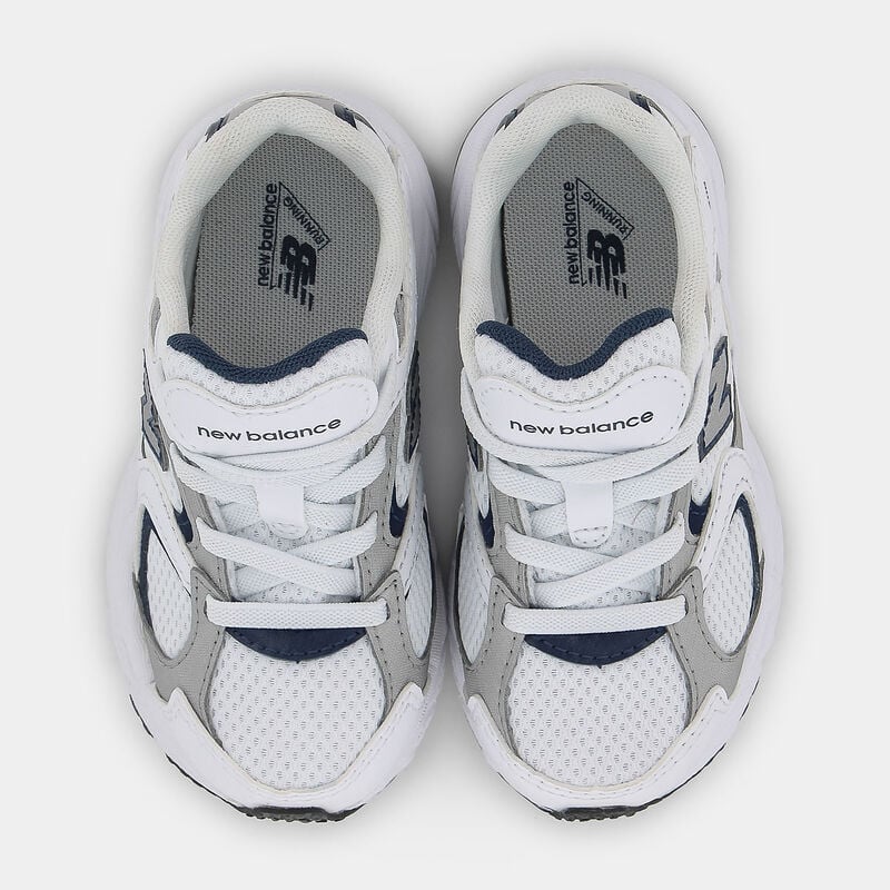 BAMBINO da BAMBINI | PRIMI PASSI NEW BALANCE