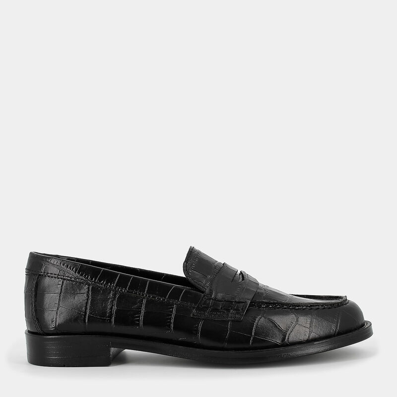 SCARPE da DONNA | MOCASSINI PATTI DI LUNA