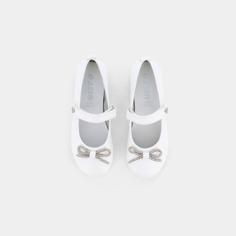 BAMBINA da BAMBINI | SNEAKERS ASSO