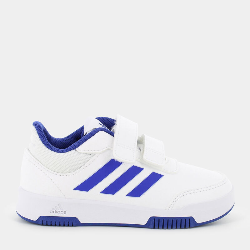 null da ADIDAS H06307 TENSAUR WHITE I24, 34 | null ADIDAS