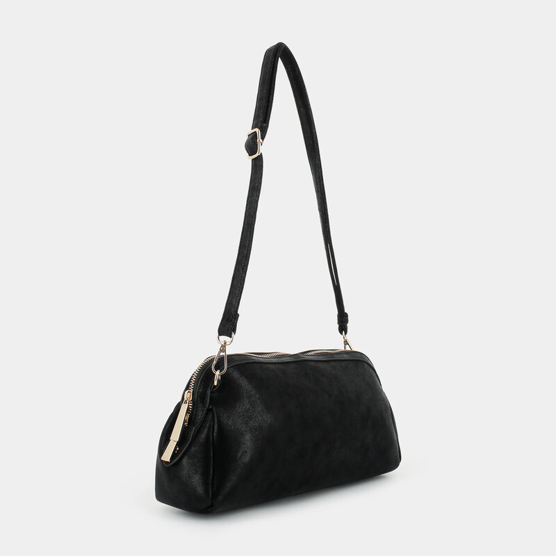 null da MARTA M RB0053CH2  BLACK I26 | null MARTA MARZOTTO