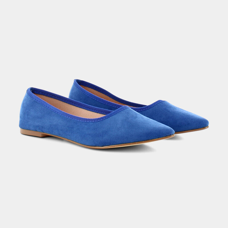 SCARPE da DONNA | BALLERINE SHEEN