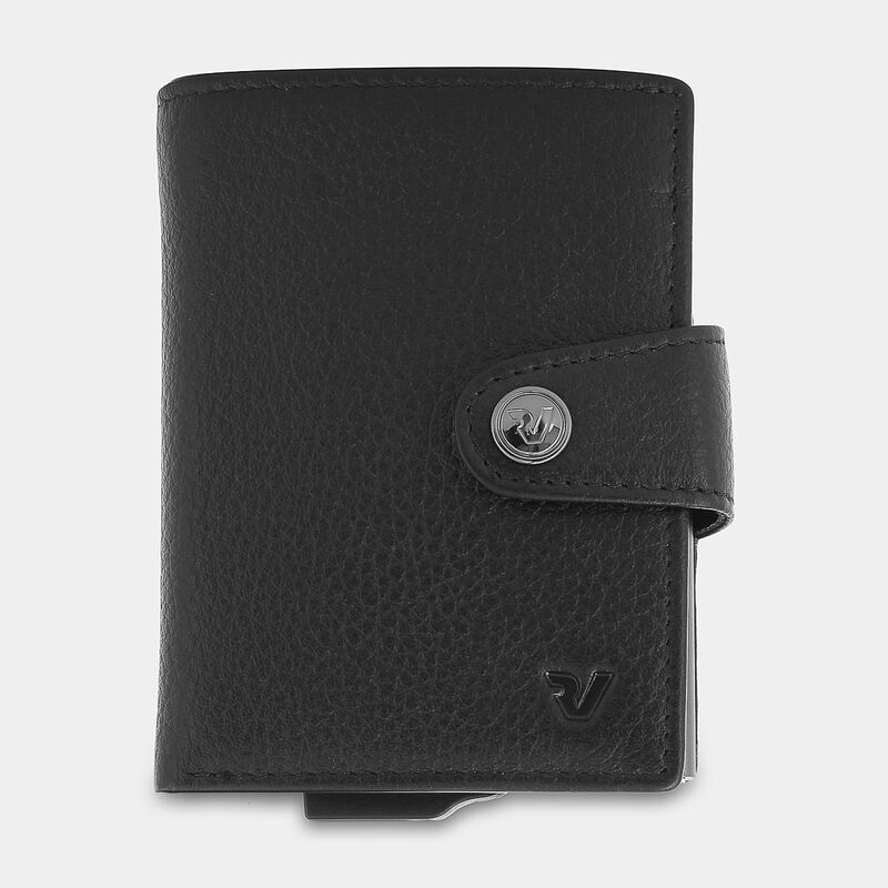 null da RONCATO 400715 IRON4.0 NERO CO | null RONCATO