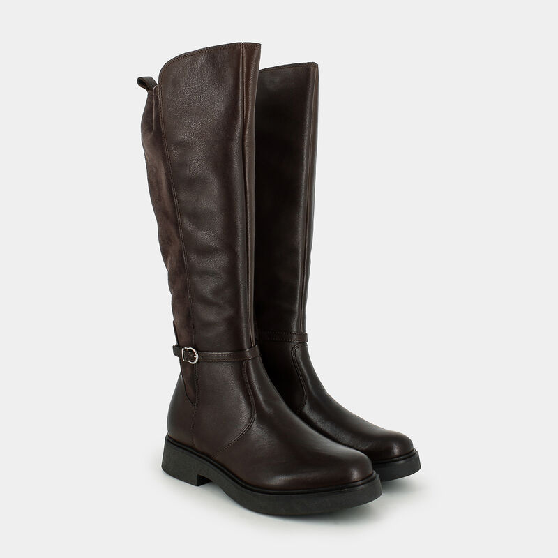 SCARPE da DONNA | STIVALI PATTI DI LUNA
