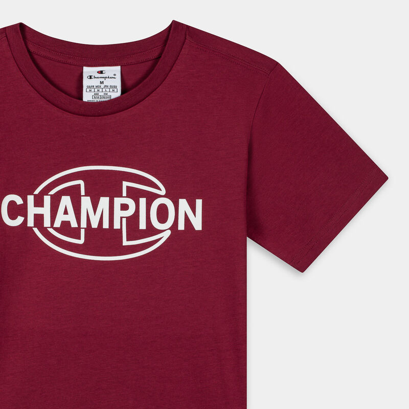 BAMBINO da BAMBINI | ABBIGLIAMENTO CHAMPION