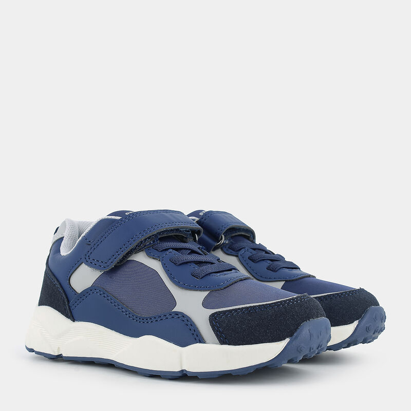 BAMBINO da BAMBINI | SNEAKERS STEP BY STEP