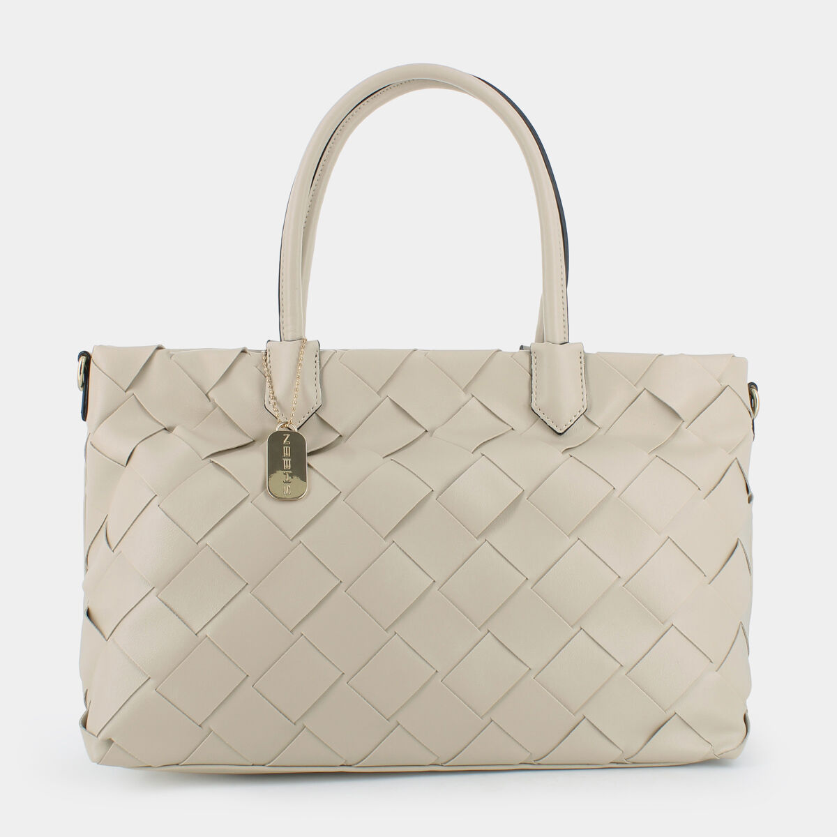 Borse Sheen da Donna, beige