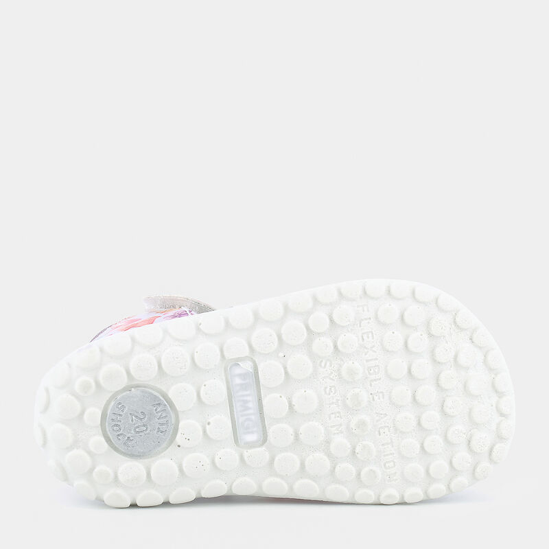 BAMBINA da BAMBINI | PRIMI PASSI PRIMIGI