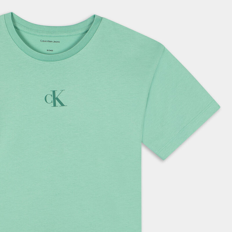 BAMBINA da BAMBINI | ABBIGLIAMENTO CALVIN KLEIN JEANS