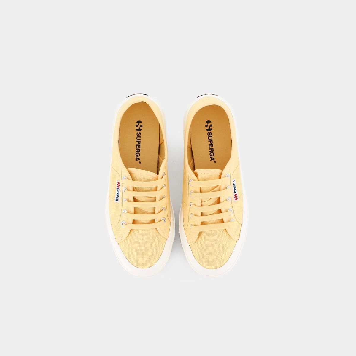 Scarpe superga outlet oro