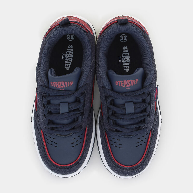 BAMBINO da BAMBINI | SPORTIVE STEP BY STEP