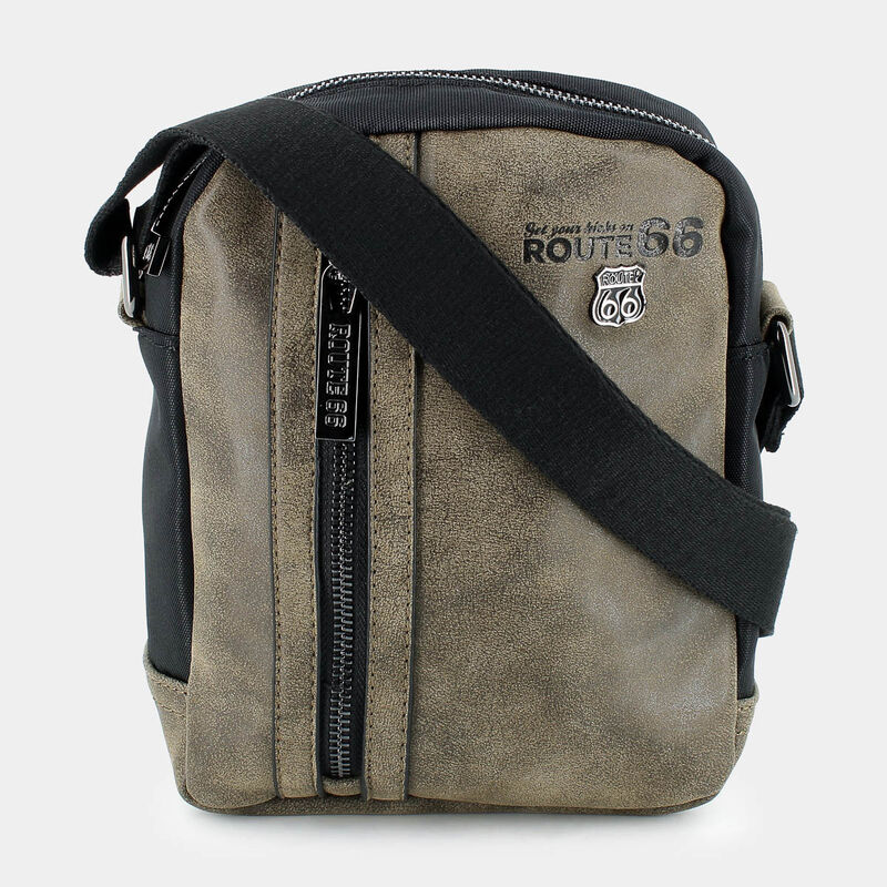 BORSE da UOMO | ACCESSORI ROUTE 66