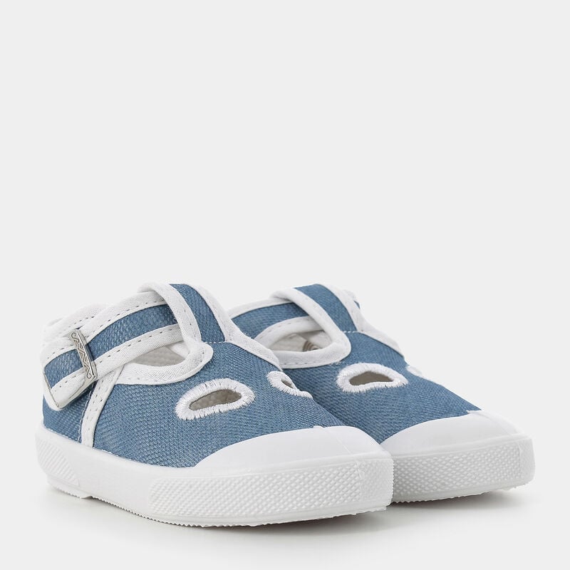 BAMBINO da BAMBINI | SANDALI SUPERGA