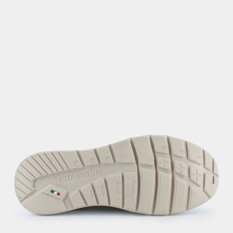 SCARPE da DONNA | SNEAKERS NERO GIARDINI