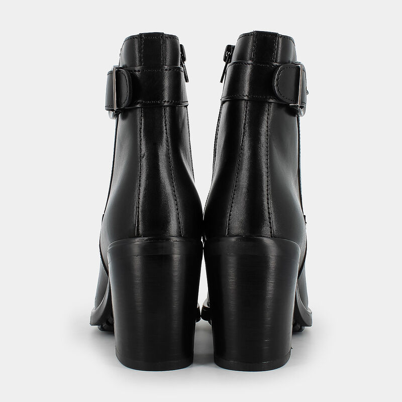 SCARPE da DONNA | TRONCHETTI PATTI DI LUNA