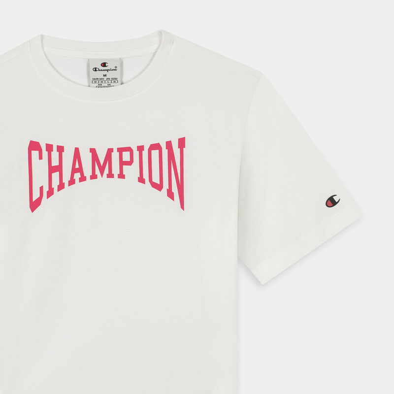 BAMBINA da BAMBINI | ABBIGLIAMENTO CHAMPION