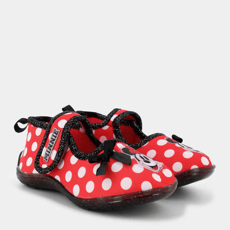 BAMBINA da BAMBINI | CIABATTE MINNIE