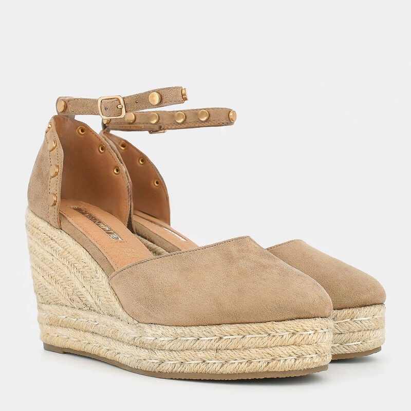 SCARPE da DONNA | CAMPESINA CAFE' NOIR