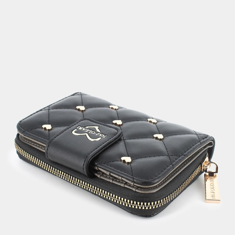 null da NAJ OLE 2491 CUORE9 NERO I24 | null NAJ OLEARI